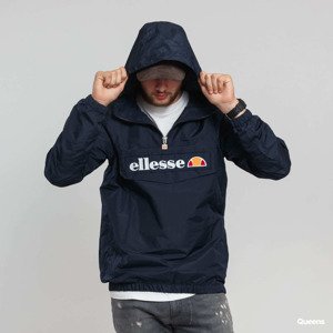 ellesse Mont 2 OH Jacket navy