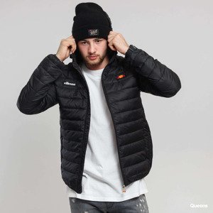 ellesse Lombardy Padded Jacket Black