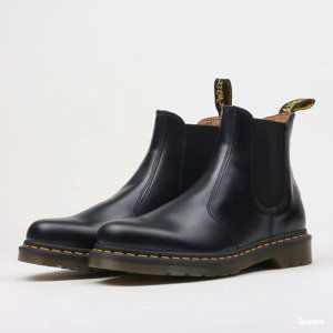 Dr. Martens 2976 YS black smooth