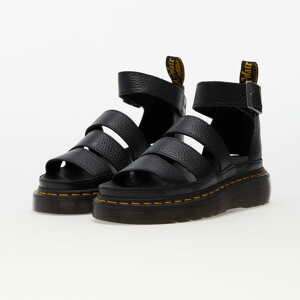 Dámské boty Dr. Martens Clarissa II Quad black aunt sally