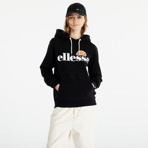 ellesse Torices OH Hoody Black