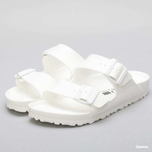 Birkenstock Arizona Eva white