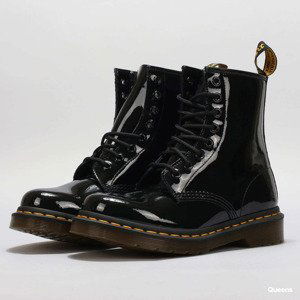 Dr. Martens 1460 W black patent lamper