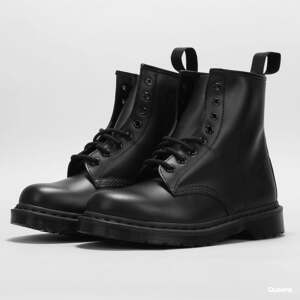 Dr. Martens 1460 Mono black smooth