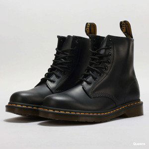 Dr. Martens 1460 black smooth