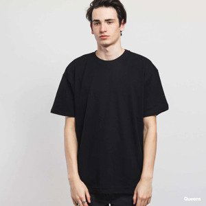 Urban Classics Heavy Oversized Tee Black