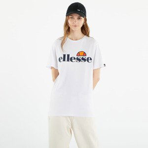 ellesse Albany T-shirt White