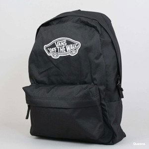 Vans Realm Backpack Black