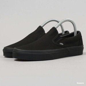 Vans Classic Slip - On Black/ Black