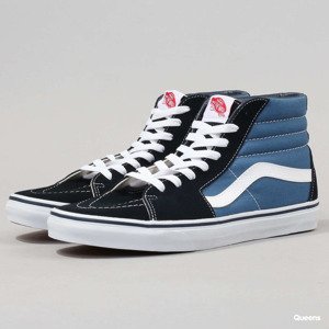 Vans SK8 - Hi navy