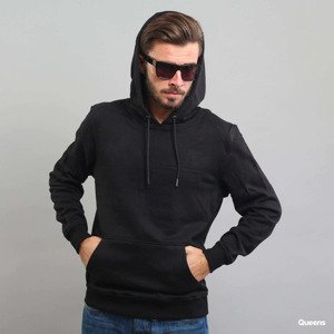 Urban Classics Basic Sweat Hoody Black