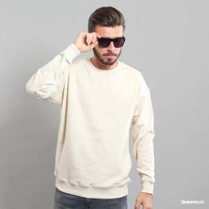 Urban Classics Sweat Crewneck Cream