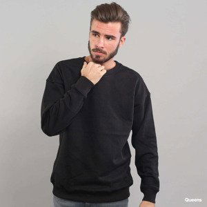 Urban Classics Sweat Crewneck Black