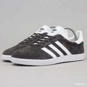 adidas Gazelle DgsOGr/ White/ Goldmt