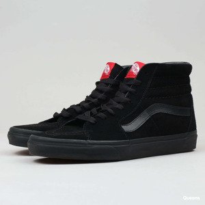 Vans SK8 - Hi Black/ Black