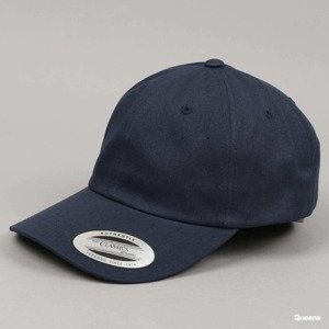 Urban Classics Low Profile Cotton Twill Navy