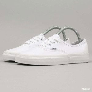 Vans Authentic true white