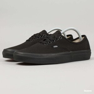 Vans Authentic Black/ Black