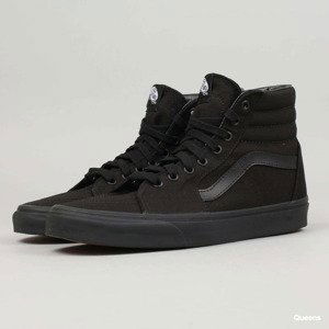 Vans SK8 - Hi Black/ Black/ Black