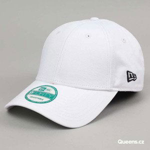 New Era 940 Flag Collection White