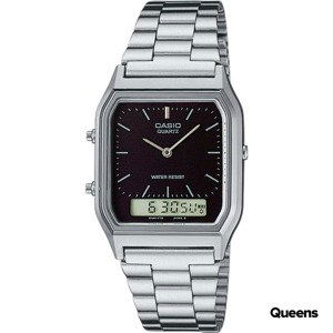 Casio AQ 230A-1DMQYES Silver