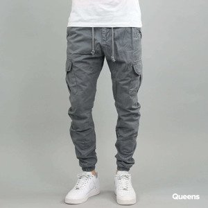 Urban Classics Cargo Jogging Pants Grey