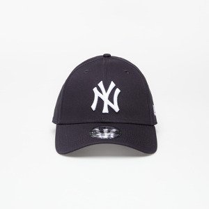 New Era Cap 9Forty Mlb League Basic New York Yankees Navy/ White