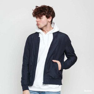 Urban Classics Light Bomber Jacket navy