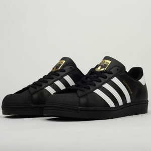 adidas Originals Superstar cblack / ftwwht / cblack