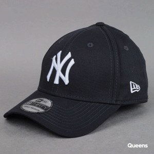 New Era MLB League Basic NY C/O navy