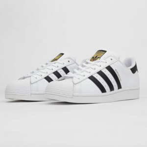 adidas Originals Superstar ftwwht / cblack / ftwwht