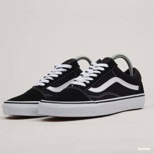 Tenisky Vans Old Skool black / white EUR 40