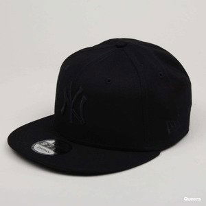 Kšiltovka New Era 950 MLB NY C/O Black S-M