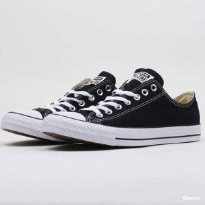 Converse Chuck Taylor All Star OX black