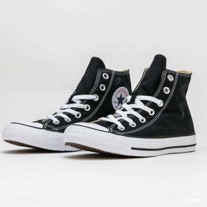 Tenisky Converse Chuck Taylor All Star Hi black EUR 37.5