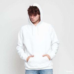 Urban Classics Blank Hoody White