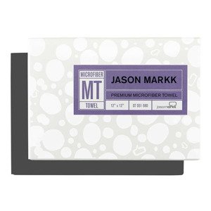 Jason Markk Premium Microfiber Towel