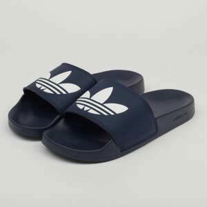 Pantofle adidas Originals Adilette Lite conavy / ftwwht / conavy