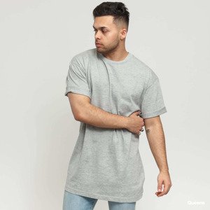 Tričko Urban Classics Tall Tee Grey M