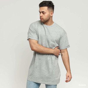 Urban Classics Tall Tee Grey