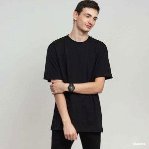 Tričko Urban Classics Tall Tee Black M