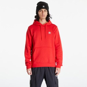 adidas Originals Essential Hoody Better Scarlet