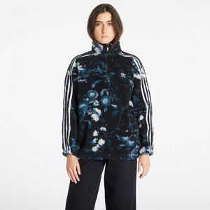 adidas Originals Flower Fleece Black/ Multicolor