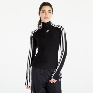 adidas Originals Tight Long Sleeve Tee Black