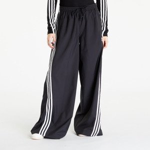 adidas Originals Oversized Track Pant Black