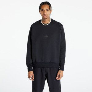 adidas Performance Z.N.E. Premium Sweatshirt Black