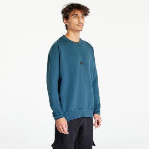 adidas Performance Z.N.E. Premium Crewneck Arctic Night