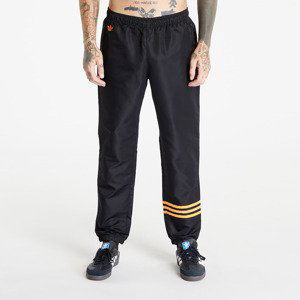 adidas Originals Neuclassics+ Track Pants Black/ Semi Impact Orange