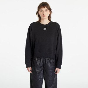 adidas Originals Essentials Sweatshirt Black