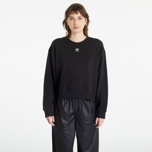 adidas Originals Essentials Sweatshirt Black